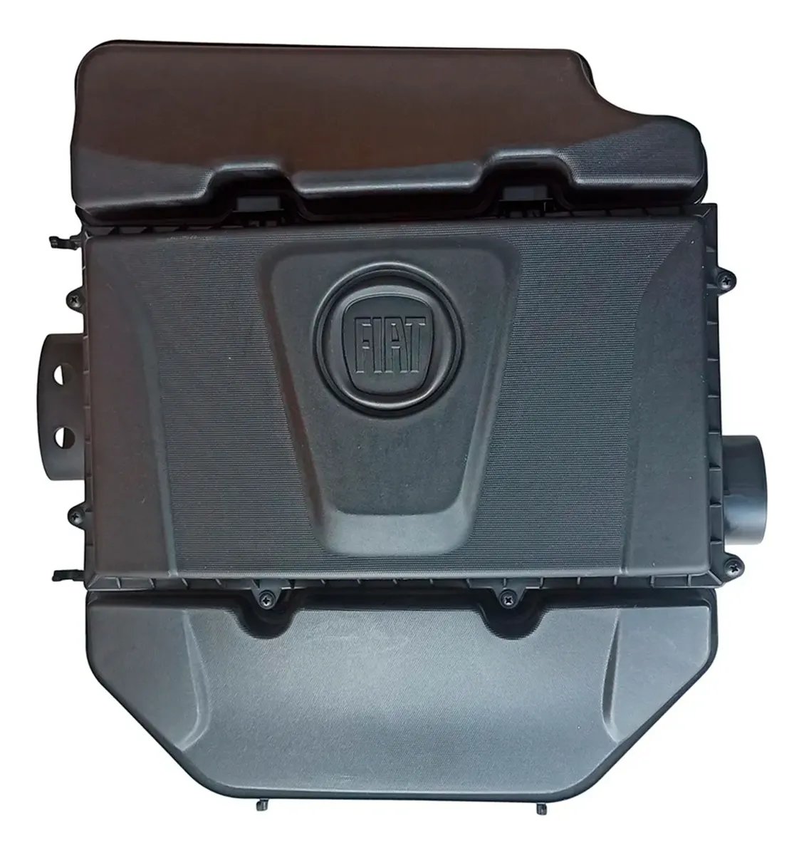Filtro Do Ar Completo Fiat 51898495